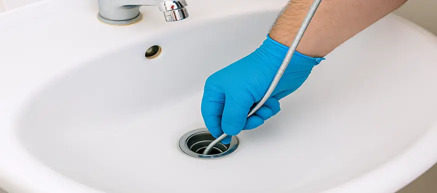 Drain Cleaning Rowlett TX - Sewer Line & Drain Clog Removal Service